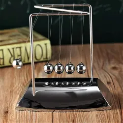 Kinetik Balans Topları (Z-Dizayn, Güzgülü Altlıq) thumbnail